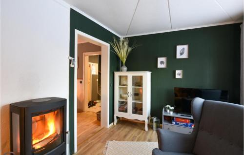 Ambjorby House | Ambjörby