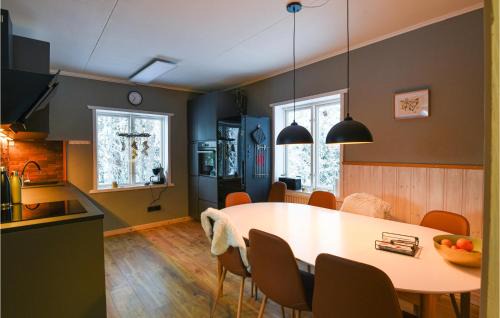 Ambjorby House | Ambjörby