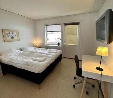 Skelleftea Apartment | Amerikavägen 9