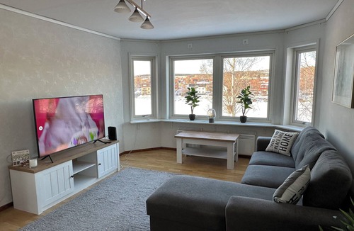 Skelleftea Apartment | Amerikavägen Apartments