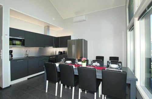Jamsa House | Amiraali
