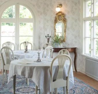 Nattraby Bed & Breakfast | Amiralsgården Verstorp