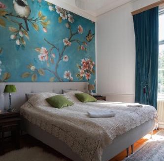 Nattraby Bed & Breakfast | Amiralsgården Verstorp