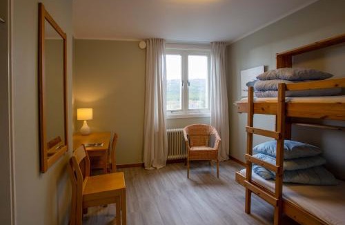 Ammarnas Hotel | Ammarnäs Wärdshus