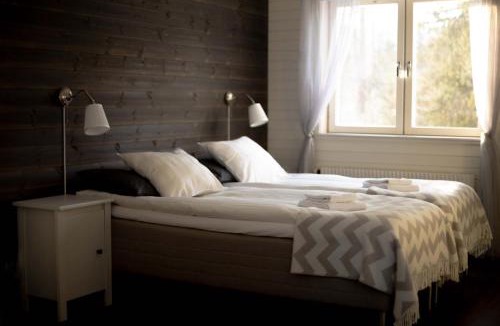 Ammarnas Hotel | Ammarnäs Wärdshus