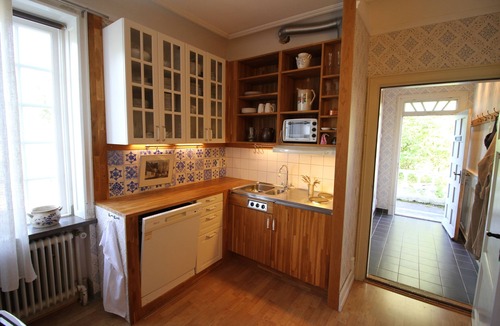 Sovde Apartment | An accommodation in national romantic style