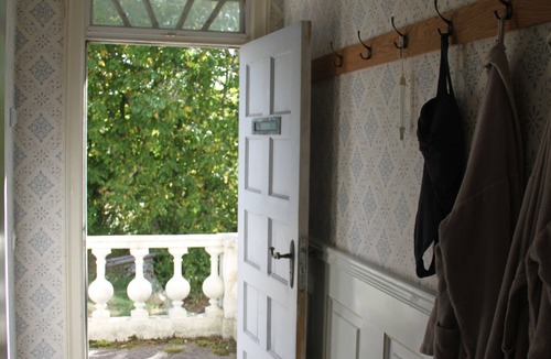 Sovde Apartment | An accommodation in national romantic style