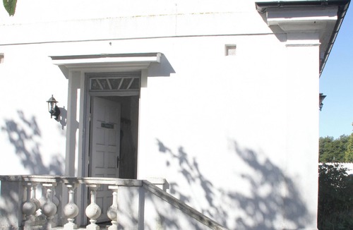 Sovde Apartment | An accommodation in national romantic style