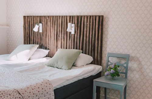 Hasselo Hostel | An archipelago idyll with nine rooms and a kitchen