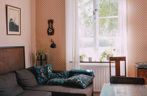 Hasselo Hostel | An archipelago idyll with nine rooms and a kitchen