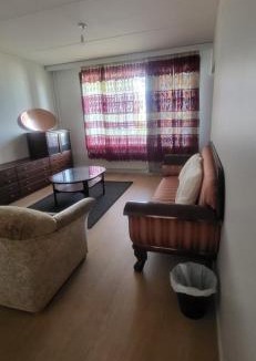 Espoo Apartment | An entire apartment, 3 min from Metro in Matinkylä, Espoo