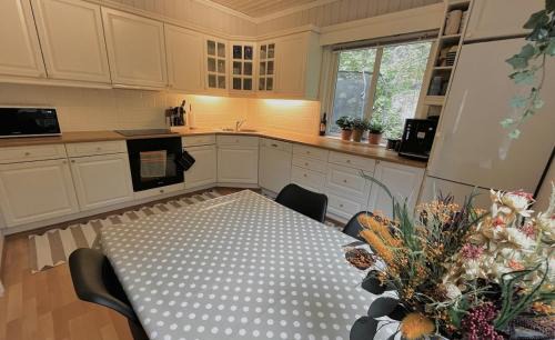 Farsund House | Anchor Point Farsund