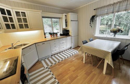Farsund House | Anchor Point Farsund