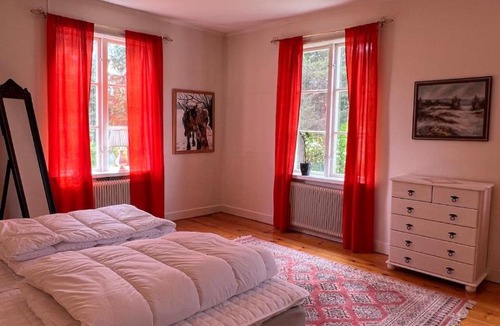 Jarvso Apartment | Anders-Pers, The apartment downstairs