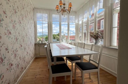 Jarvso Apartment | Anders-Pers, The apartment downstairs