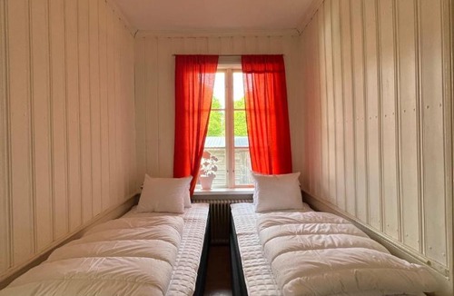 Jarvso Apartment | Anders-Pers, The apartment downstairs