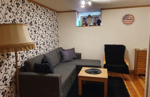 Storebro House | Andy
