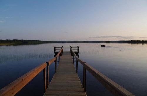 Anetjarvi House | Aneen Loma Vacation and Cottages