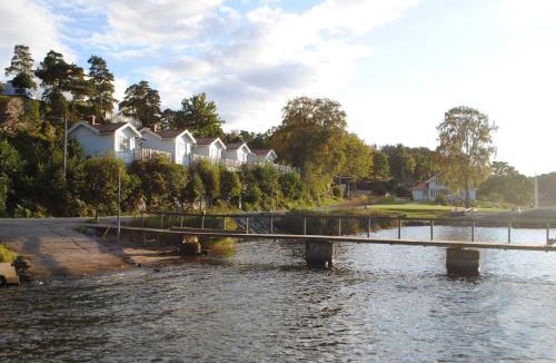 Ljungskile House | Anfasteröd Gårdsvik - Badstugorna