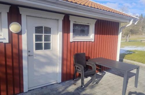 Stromstad Apartment | Äng