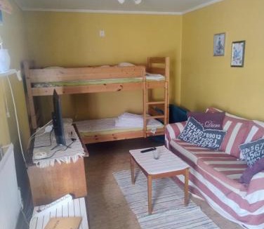 Stromstad Apartment | Äng