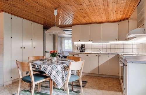Virserum House | Ånhultaberg/Nylund by Interhome