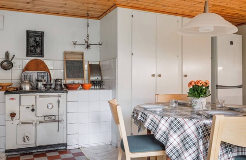 Virserum House | Ånhultaberg/Nylund by Interhome
