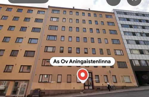 Turku Apartment | Aningaistenlinna Stay in the heart of Turku