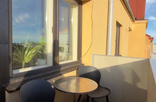 Turku Apartment | Aningaistenlinna Stay in the heart of Turku