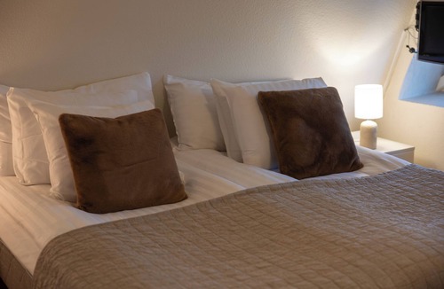 Anderslov Hotel | Anita på Gästis i Anderslöv