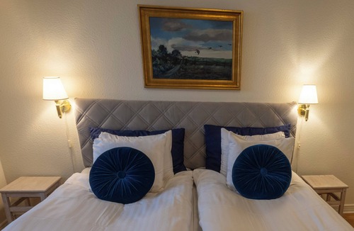 Anderslov Hotel | Anita på Gästis i Anderslöv