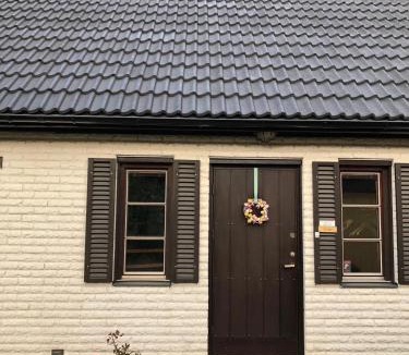 Kalvesta House | Anitas B&B Stockholm/Vällingby