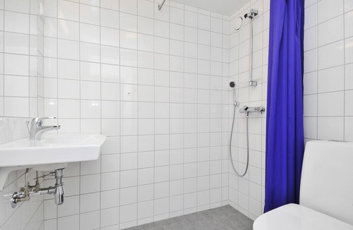 Grunerlokka Hotel | Anker Apartment – Grünerløkka
