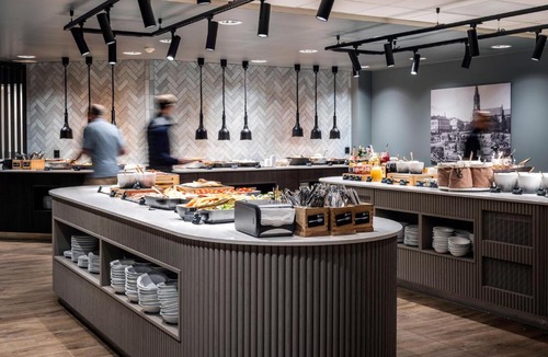 Oslo City Centre Hotel | Anker Hotel