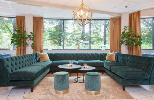 Oslo City Centre Hotel | Anker Hotel