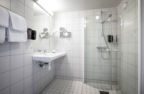 Oslo City Centre Hotel | Anker Hotel