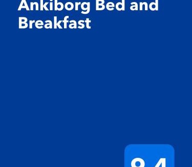 Farjestaden Bed & Breakfast | Ankiborg Bed and Breakfast