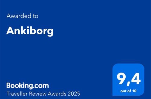 Farjestaden Bed & Breakfast | Ankiborg Bed and Breakfast