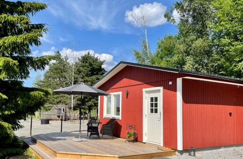 Bro Bed & Breakfast | Annehill i Bro