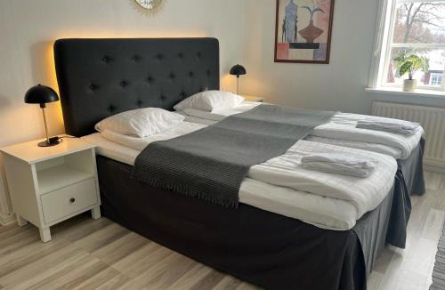 Kilafors House | Annexet Kilafors