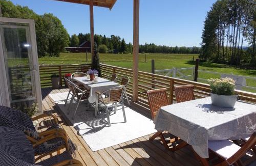 As House | Annexet på Stallbackens Gård