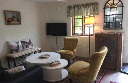 Kvarlov Apartment | Annexet