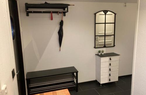 Hassleholm Municipality Apartment | Annexet