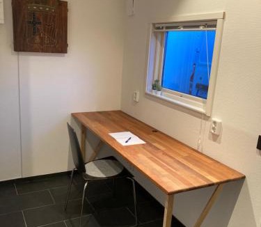 Hassleholm Municipality Apartment | Annexet