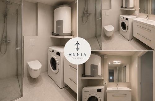 Asane Apartment | ANNiA Home Bergen