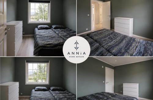 Asane Apartment | ANNiA Home Bergen