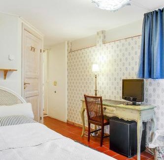 Ystad Hotel | Anno 1793 Sekelgården