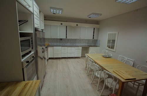 Flen Municipality Cabin | Ansgarsgården