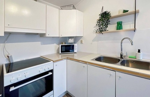 Stavanger Bed & Breakfast | Ap20-Historic home downtown at Stavanger BnB