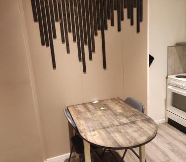 Havoysund Apartment | apartament by the sea